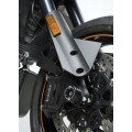 R&G Racing Fork Protectors for KTM 690 SMC '06-'20, SMC-R '02-'22, Enduro '07-'20